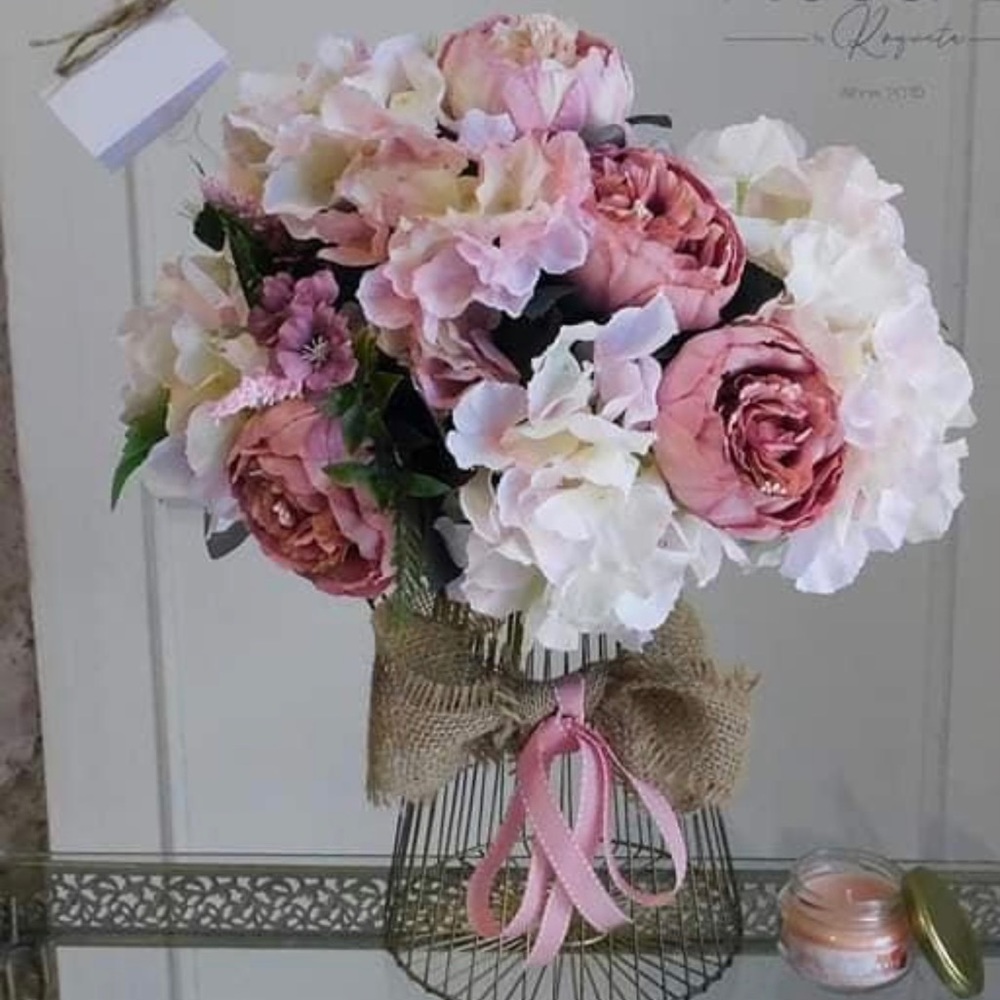 Meet your Posher, Nancy